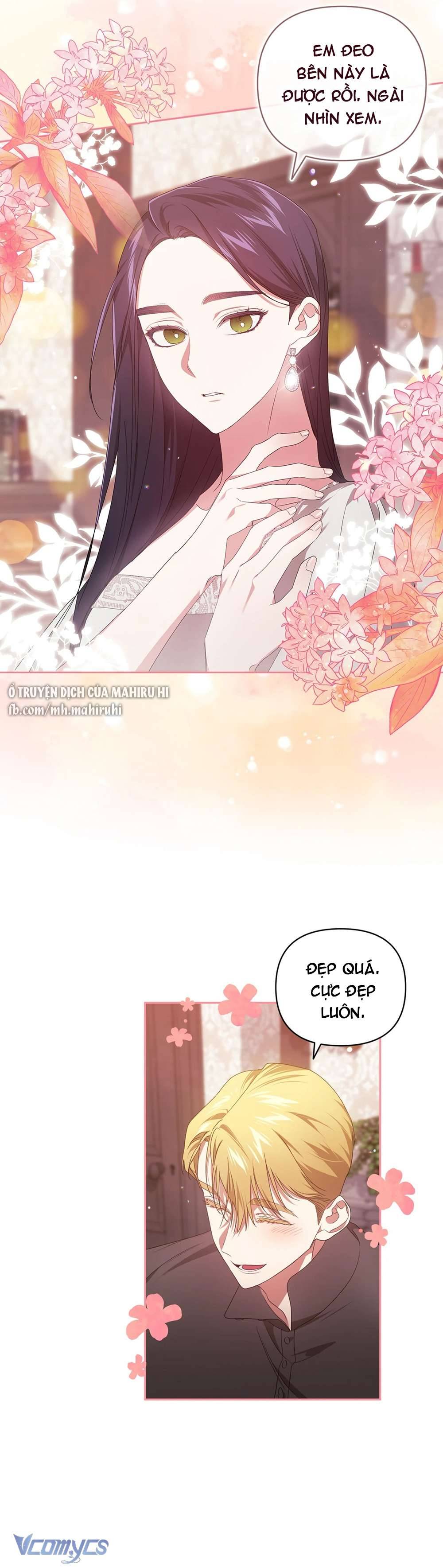 Hôn Nhân Này Rồi Sẽ Đổ Vỡ Chapter 40 - Trang 3