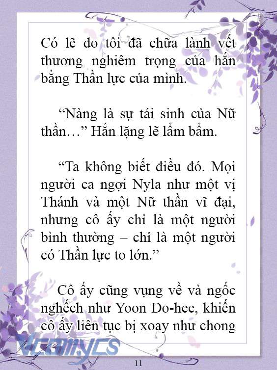 [Novel] Làm Ác Nữ Bộ Không Tốt Sao? Chap 166 - Next Chap 167