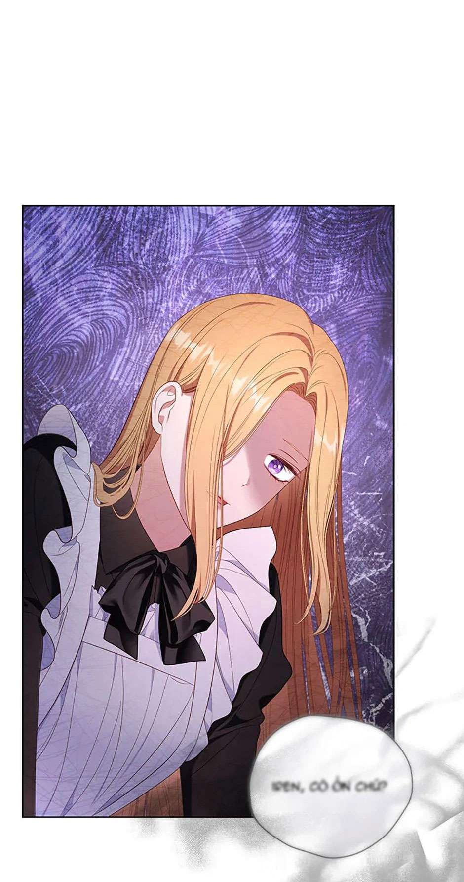 Hầu Gái Trong Trò Chơi Harem Ngược Muốn Nghỉ Việc Chapter 27 - Trang 4