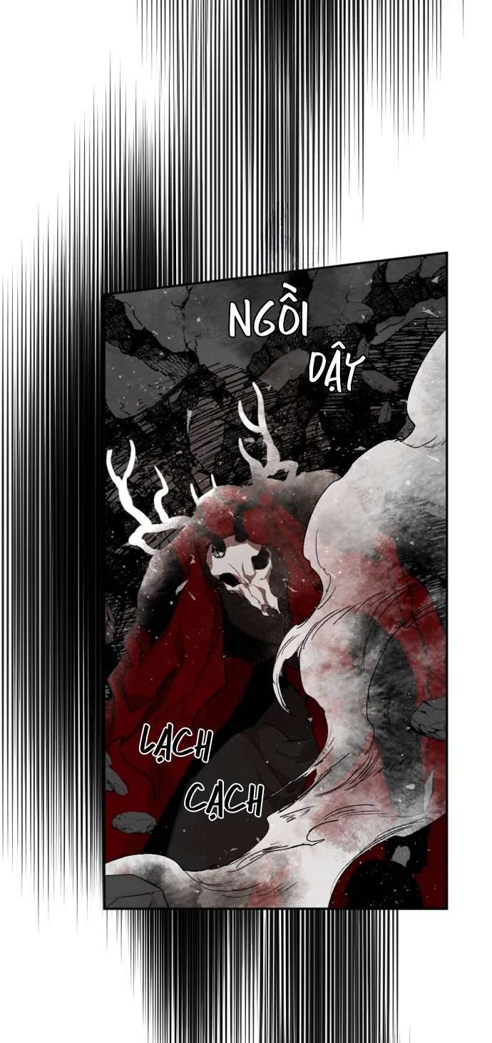 Lời Thú Nhận Của Chúa Tể Bóng Tối Chap 54 - Trang 4