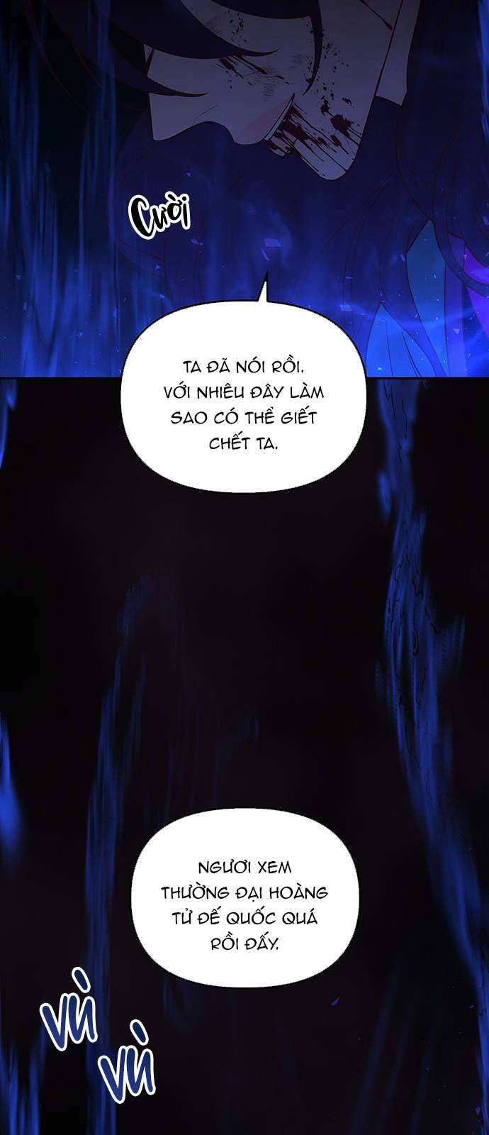 Vương Tử Huyền Bí Chapter 106 - Trang 4