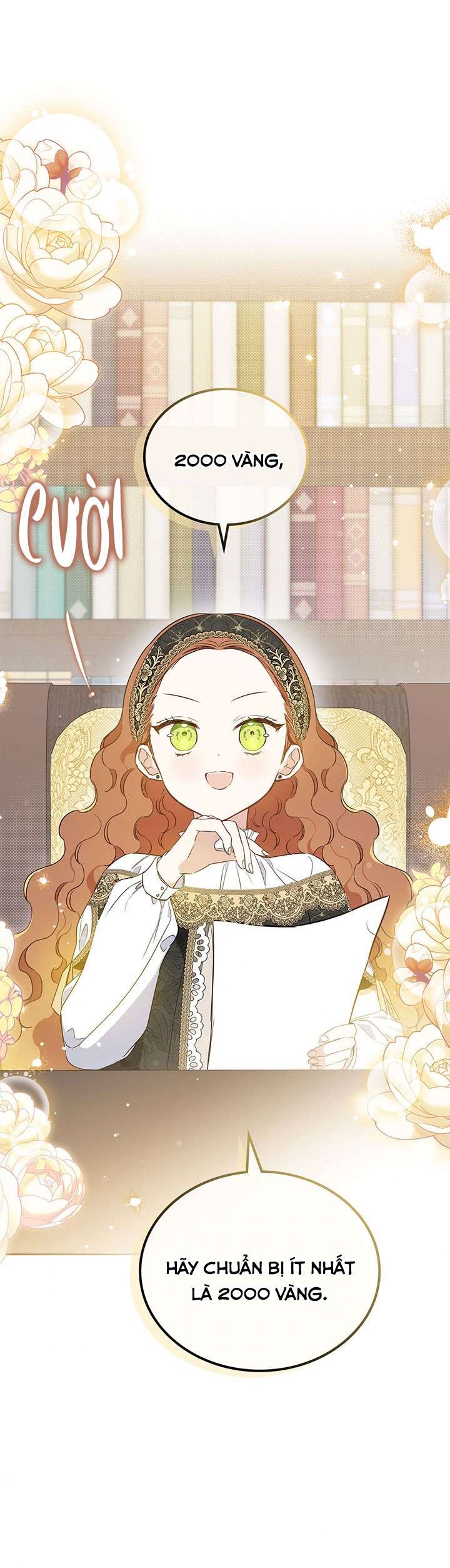 Kiếp Này Nhất Định Làm Gia Chủ Chap 79 - Trang 2