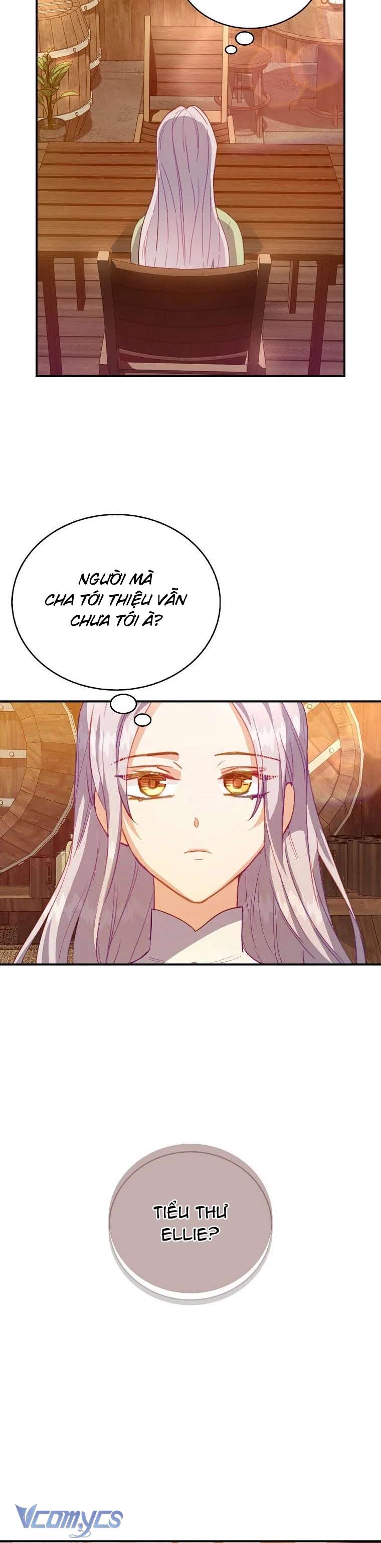 Tôi Chỉ Nhận Ra Sau Khi Mất Cô Ấy Chap 4 - Trang 2