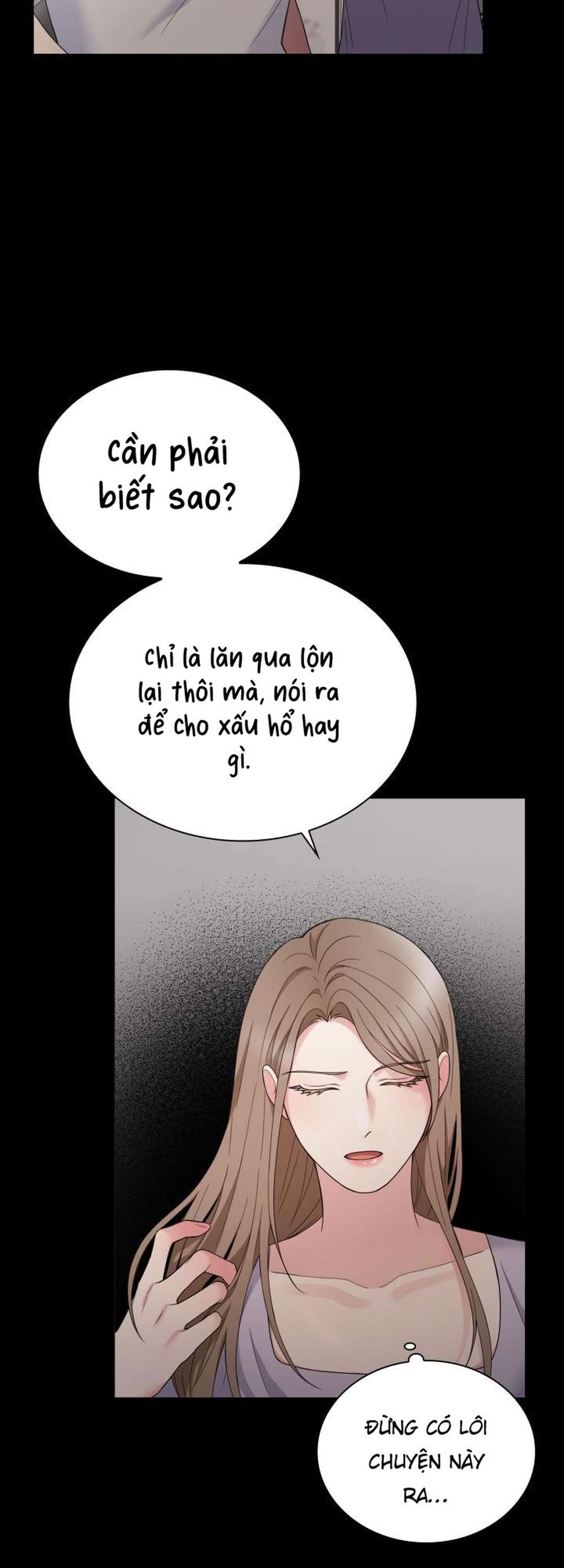 [ 18+ ] Trong Lồng Chap 2 - Trang 2
