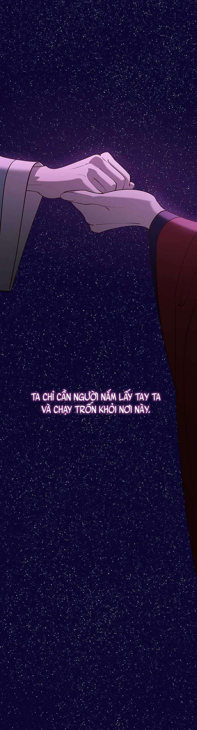 Vương Tử Huyền Bí Chapter 107 - Trang 4