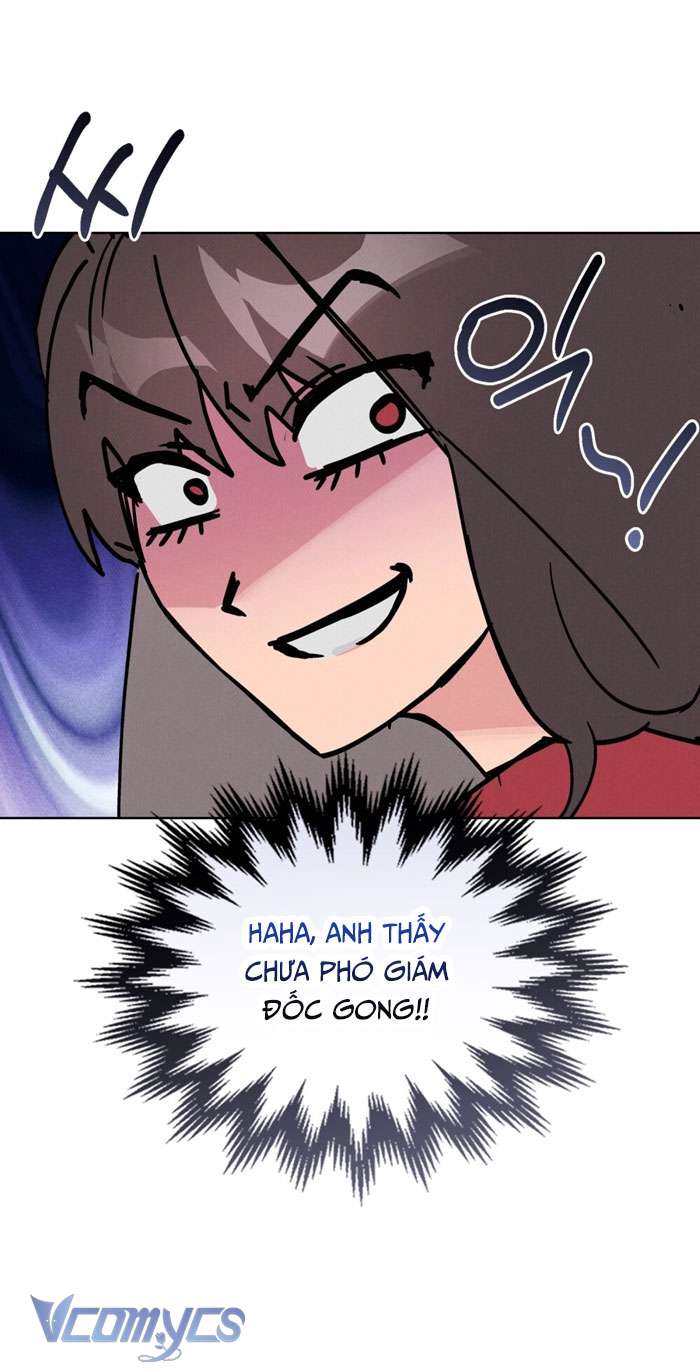 [18+] 7 Giây Thay Vì Một Nụ Hôn Chap 13 - Trang 2