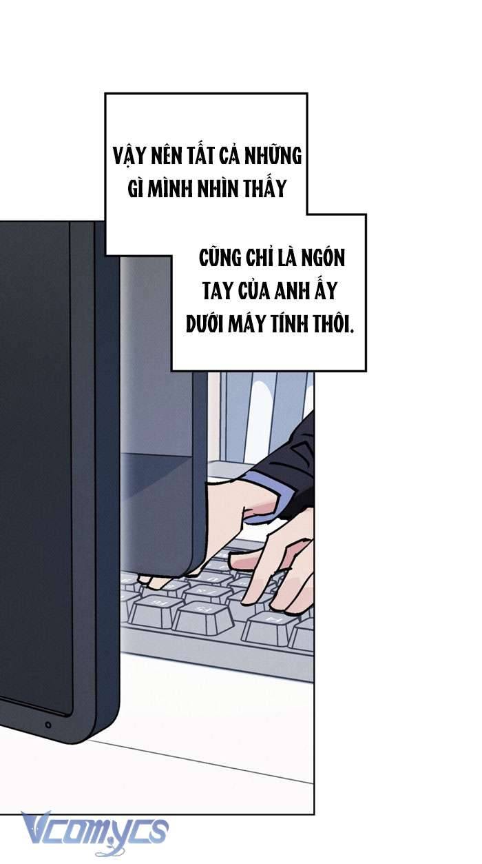 [18+] 7 Giây Thay Vì Một Nụ Hôn Chap 7 - Trang 2