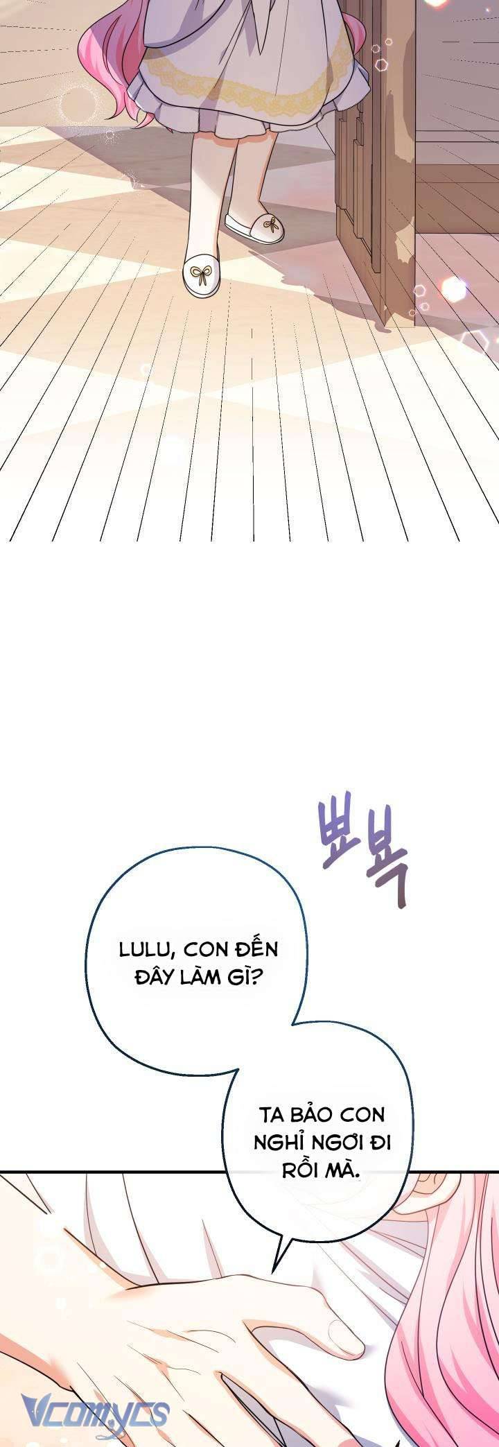 Tiểu Thư Tích Tiền Đi Bụi Chapter 32 - Trang 4