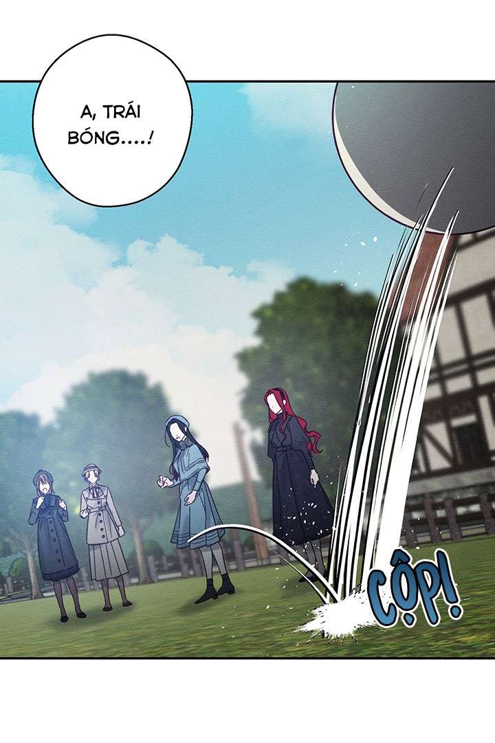 Trước Tiên Phải Giấu Em Trai Cái Đã! Chap 29 - Trang 2