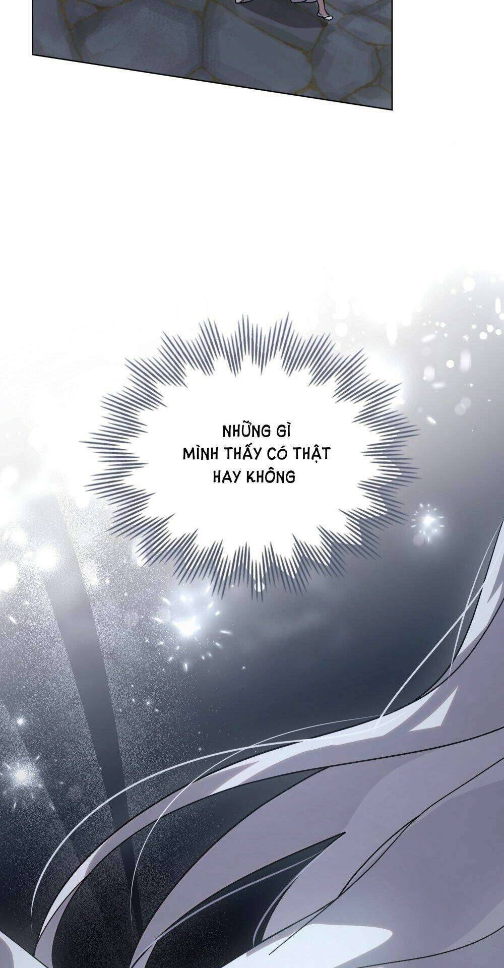 Khi Số Phận Tìm Đến Hai Ta Chapter 3 - Trang 4