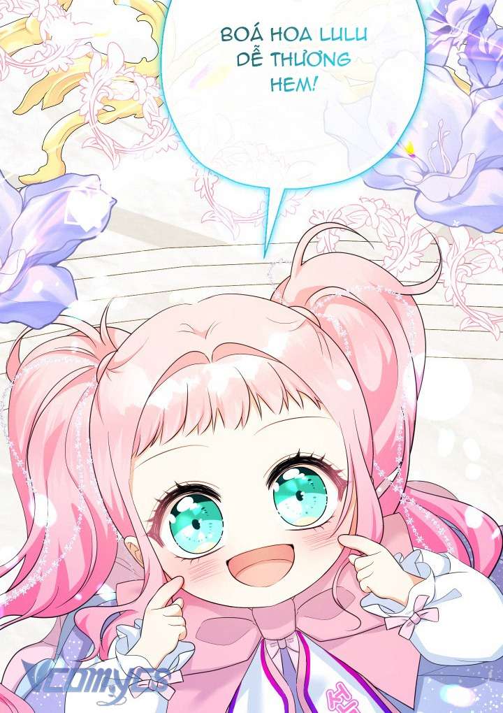 Tiểu Thư Tích Tiền Đi Bụi Chapter 74 - Trang 4