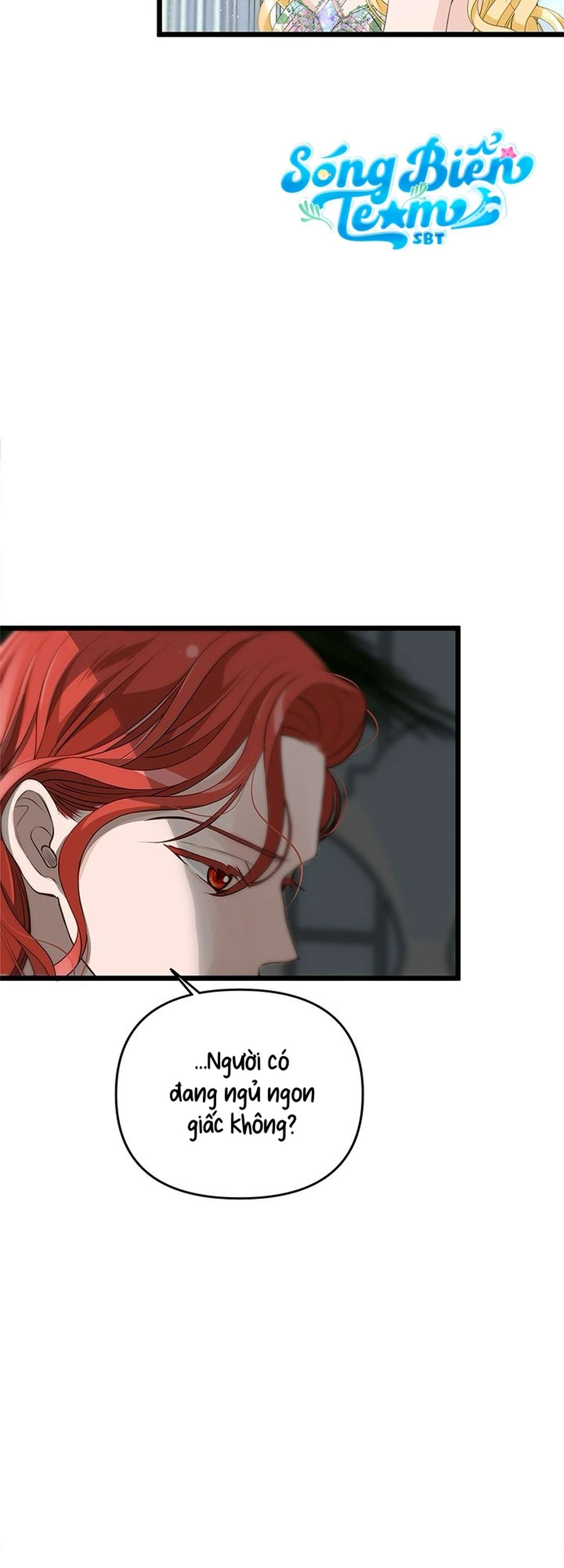 [ 18+ KHÔNG CHE ] Bệ hạ đã thay đổi rồi! Chap 18 - Trang 2