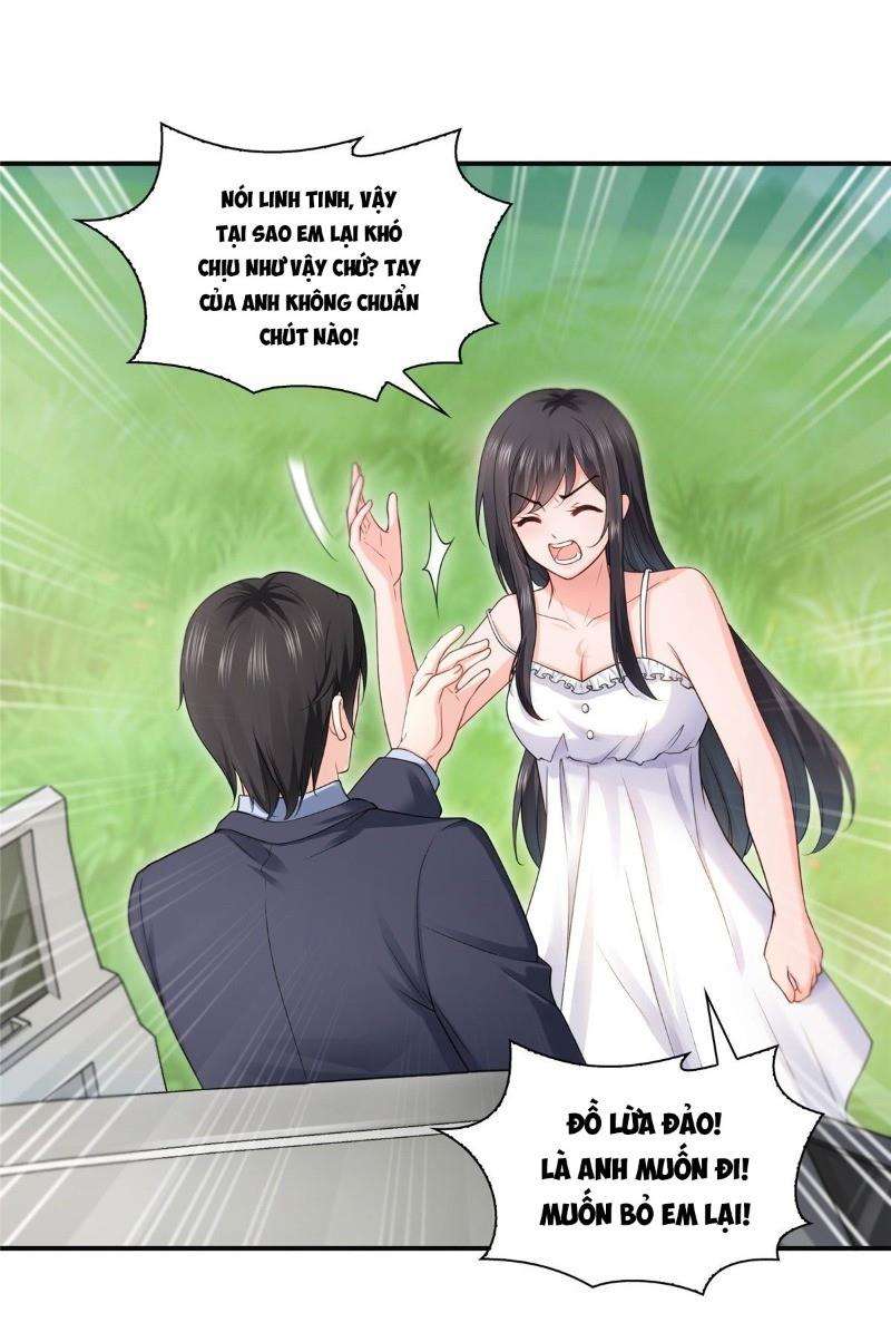 Hệt Như Hàn Quang Gặp Nắng Gắt Chap 97 - Next Chap 98