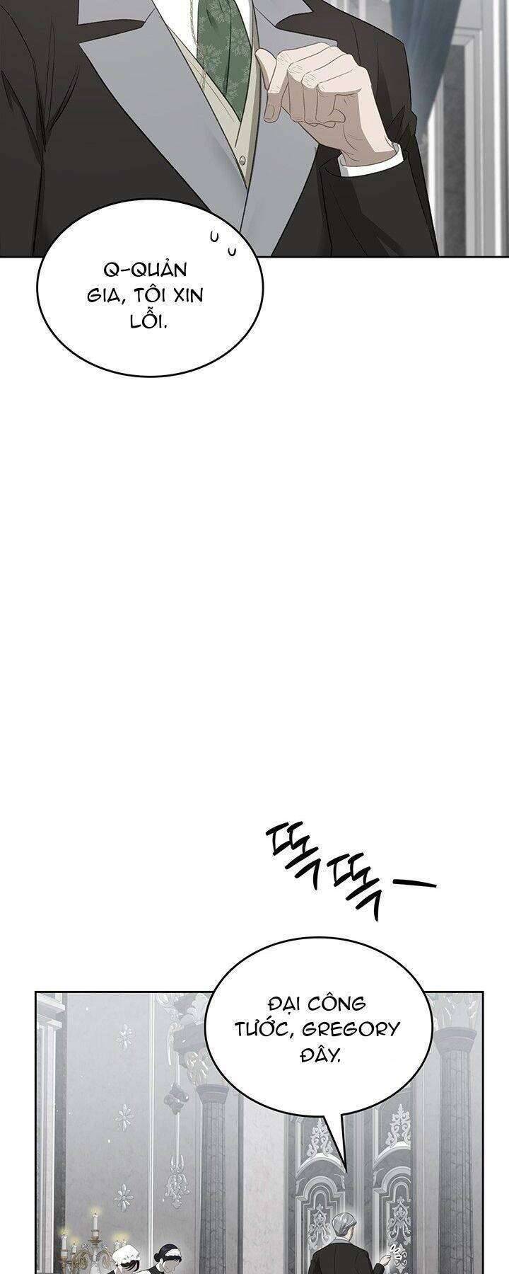 Nam Chính Quái Vật Sống Dưới Giường Tôi Chapter 25 - Trang 4