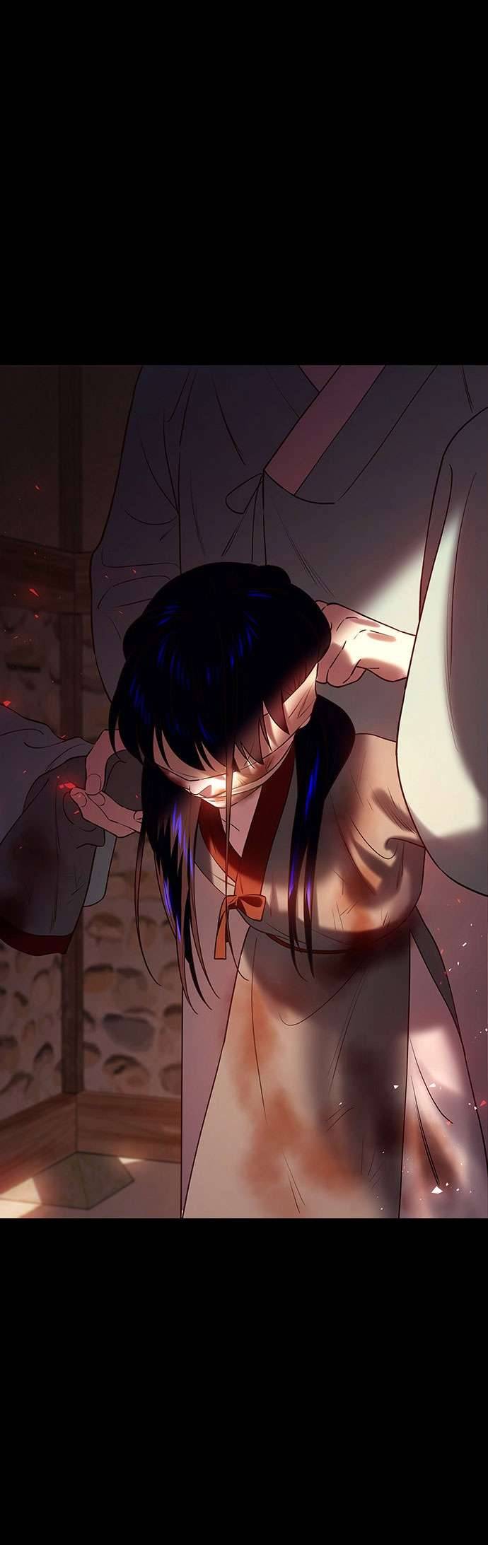 Vương Tử Huyền Bí Chapter 34 - Trang 4