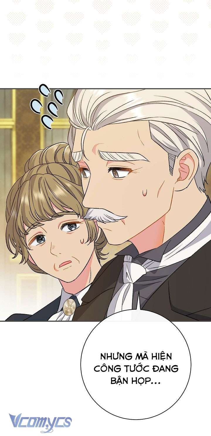 Người Xem Mắt Của Ác Nữ Quá Hoàn Hảo Chapter 27 - Next Chapter 28