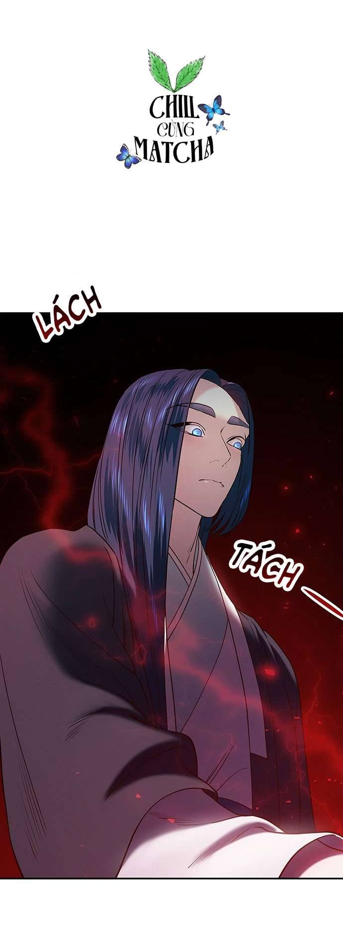 Vương Tử Huyền Bí Chapter 30 - Trang 4