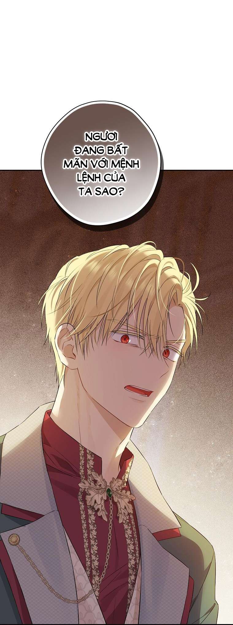 Tôi Là Minh Chứng Của Sự Thật Chap 97 - Trang 3