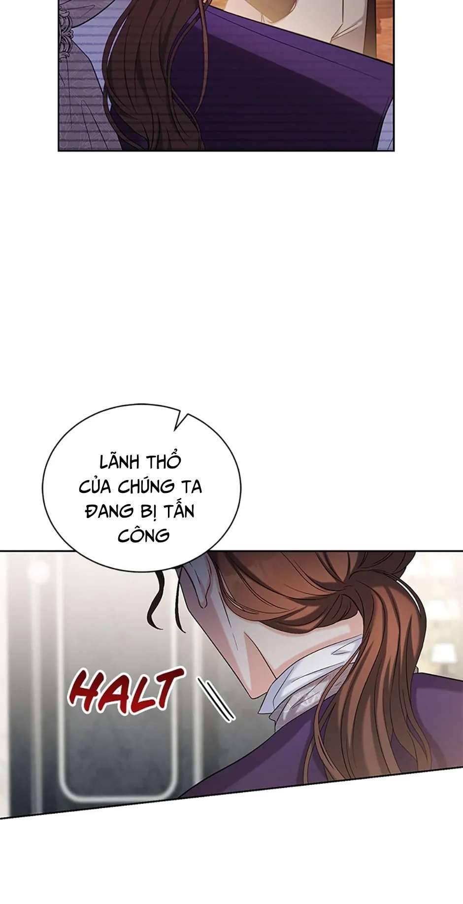 Hầu Gái Trong Trò Chơi Harem Ngược Muốn Nghỉ Việc Chapter 2 - Trang 4