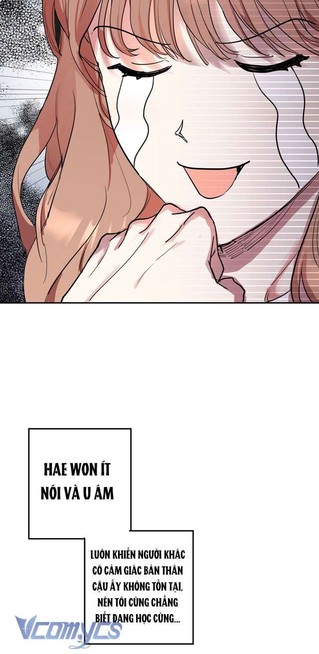 [18+] Không Có Nhân Vật Nào Công Lược Dễ Dàng! Chap 1 - Trang 2