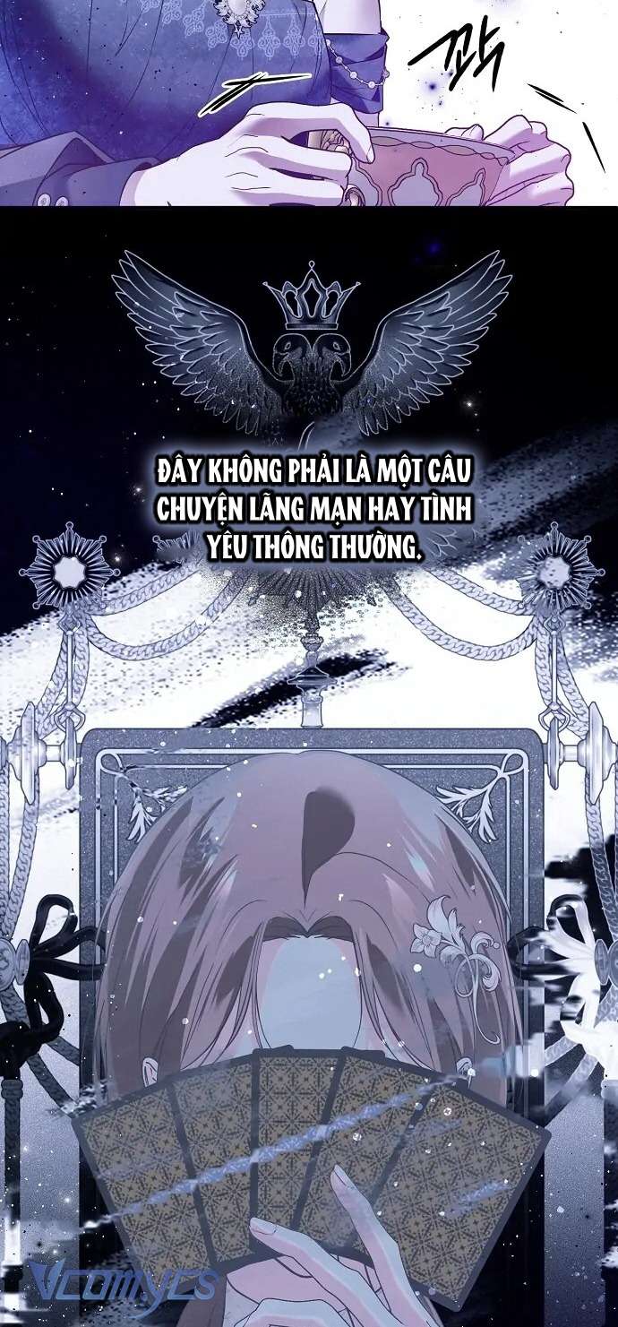 Ai Đó Đang Điều Khiển Cơ Thể Của Tôi Chapter 43 - Trang 4