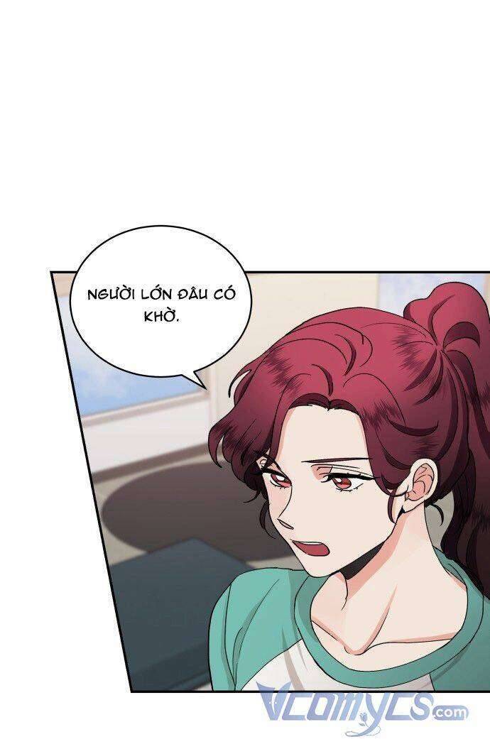 Oan Gia Ngõ Hẹp Chapter 28 - Trang 3