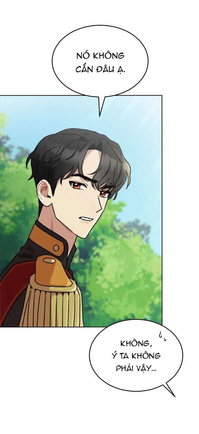 Nam Thứ Đình Công Thì Phải Làm Sao?! Chapter 9 - Trang 4