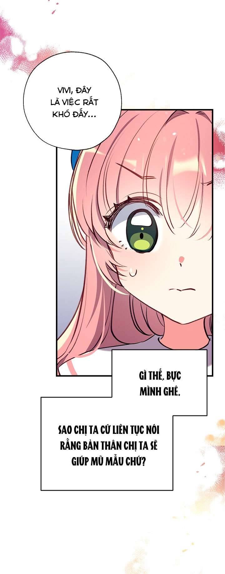 Chúng Ta Có Thể Trở Thành Một Gia Đình Được Không? Chap 25 - Next Chap 26