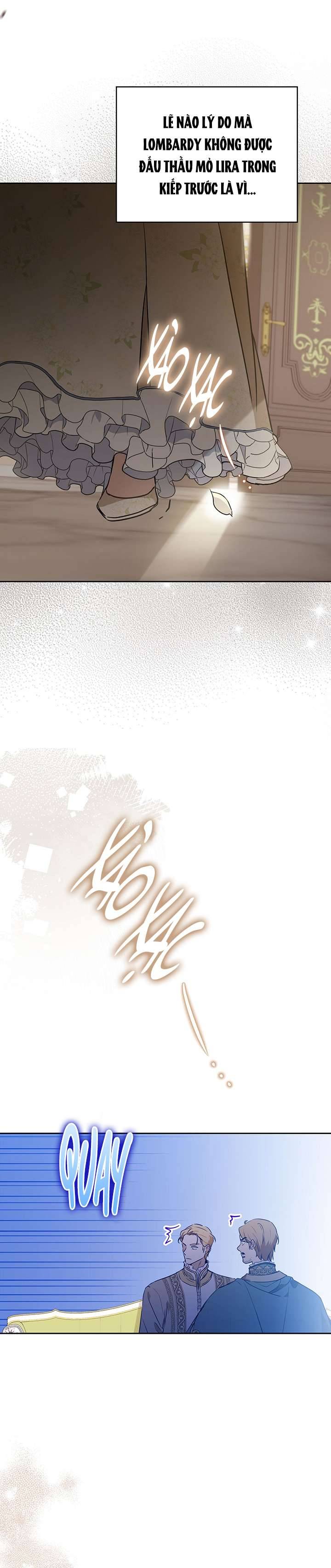 Kiếp Này Nhất Định Làm Gia Chủ Chap 82 - Trang 2