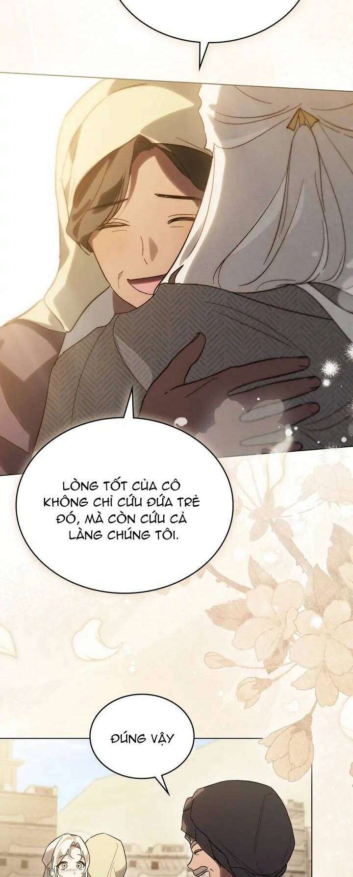 Khi Số Phận Tìm Đến Hai Ta Chapter 20 - Trang 4