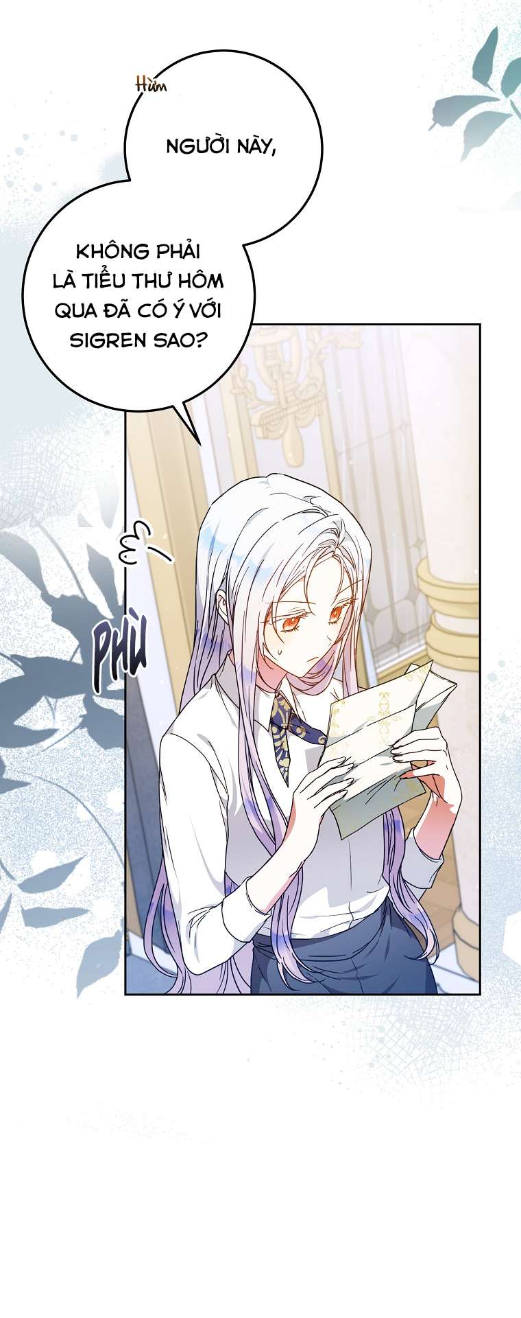 Tôi Trở Thành Vợ Của Nam Chính Chap 62 - Next Chap 63