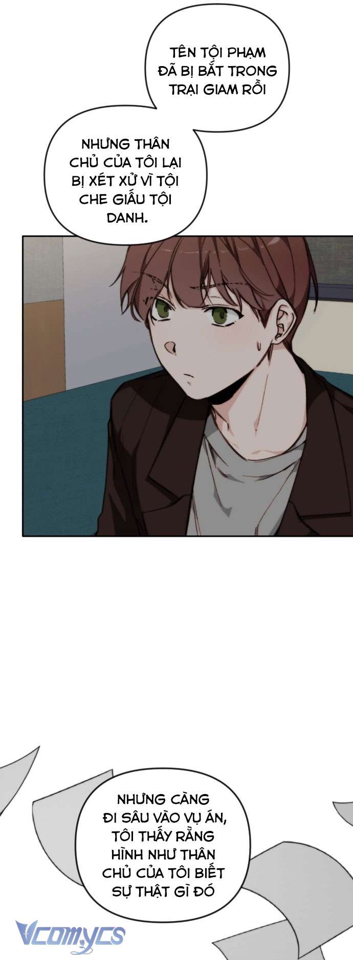 Ly Hôn Thì Dễ, Yêu Đương Mới Khó Chapter 14 - Trang 3