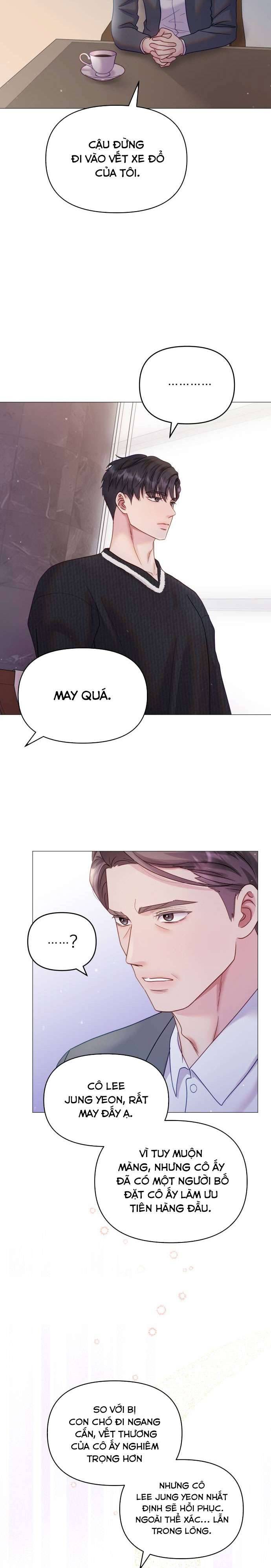 Hướng Dẫn Thu Phục Mãnh Thú Chap 11 - Trang 4