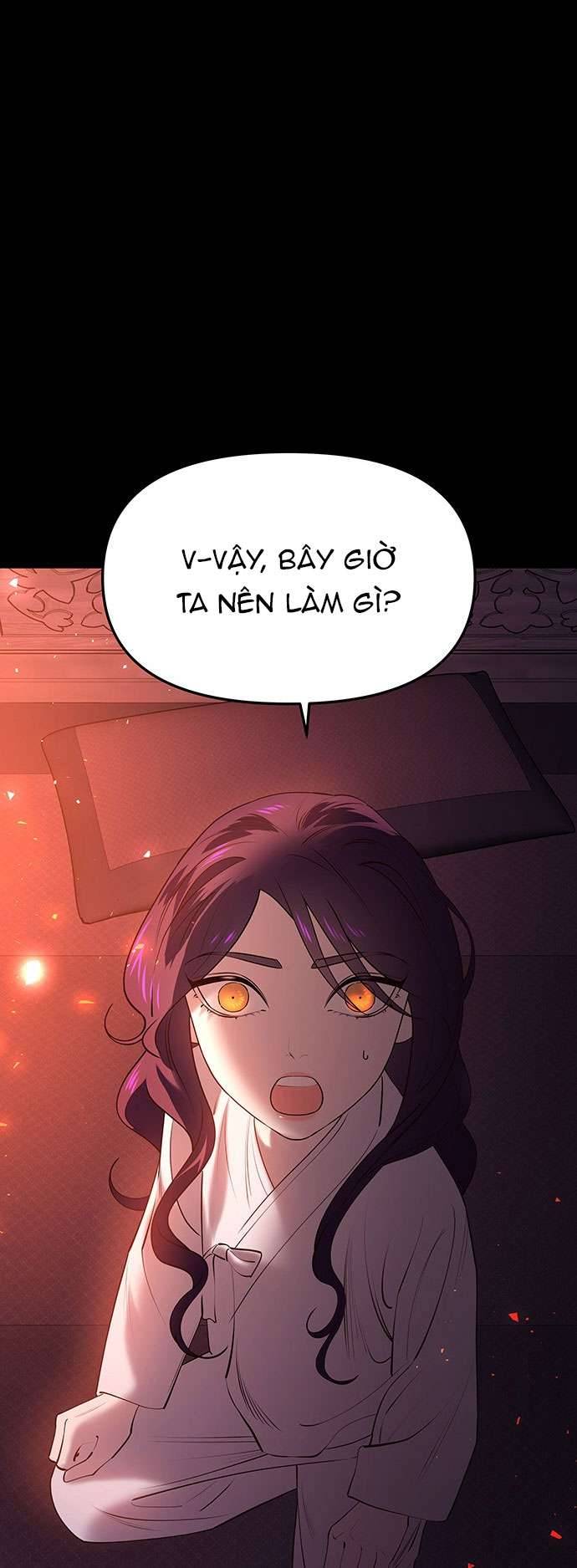 Vương Tử Huyền Bí Chapter 51 - Trang 4