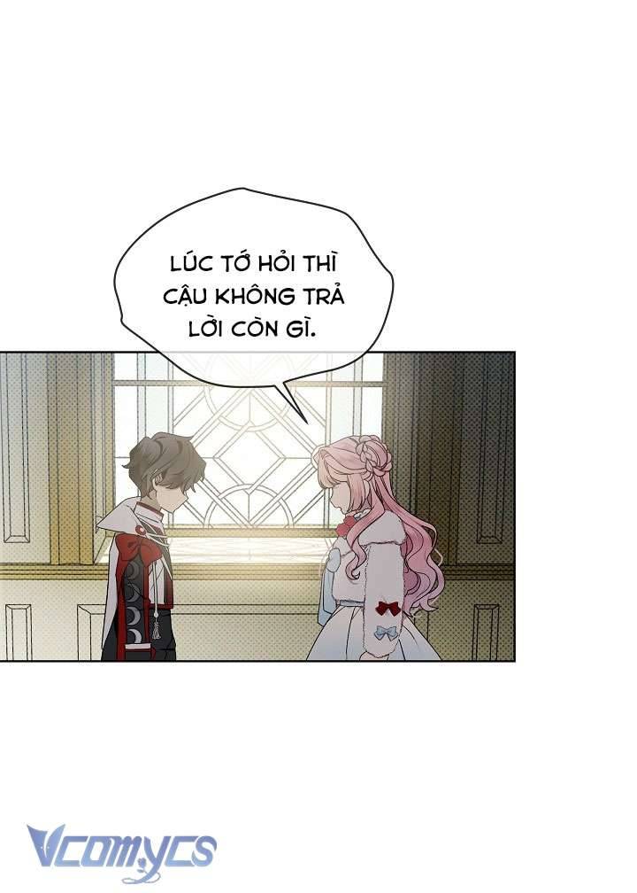 Quý Cô Thế Giới Ngầm Chap 54 - Trang 4