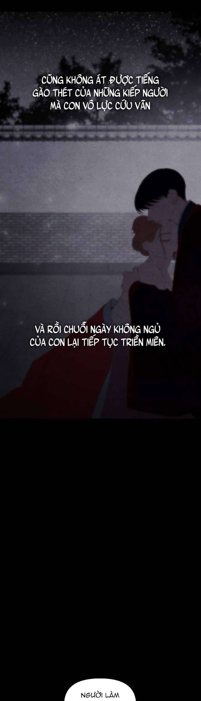 Vương Tử Huyền Bí Chapter 108 - Trang 4