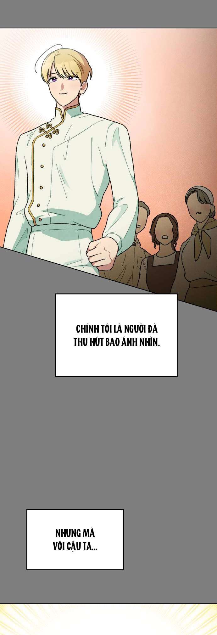Nam Thứ Đình Công Thì Phải Làm Sao?! Chapter 12 - Trang 4