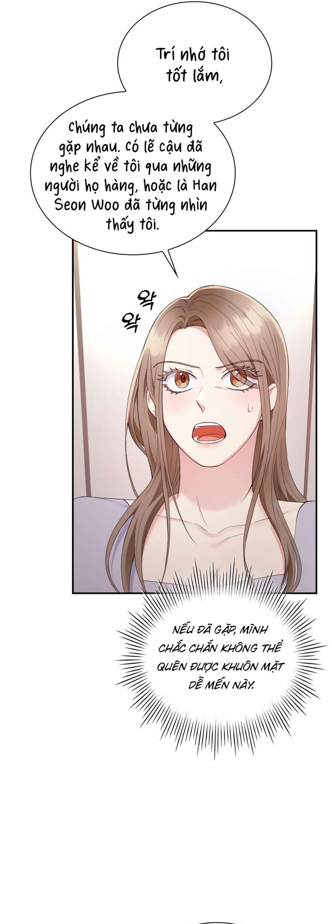 [ 18+ ] Trong Lồng Chap 3 - Trang 2