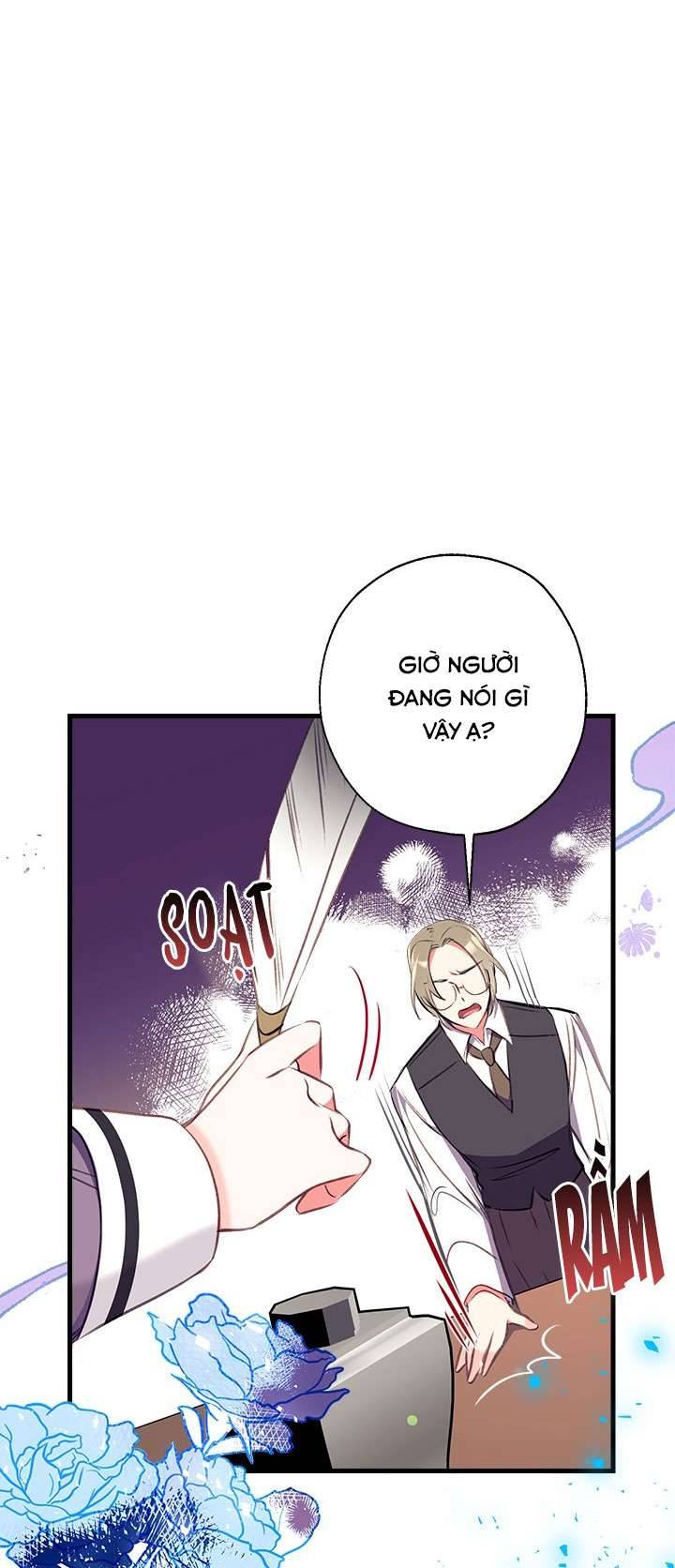 Chúng Ta Có Thể Trở Thành Một Gia Đình Được Không? Chap 7 - Next Chap 8