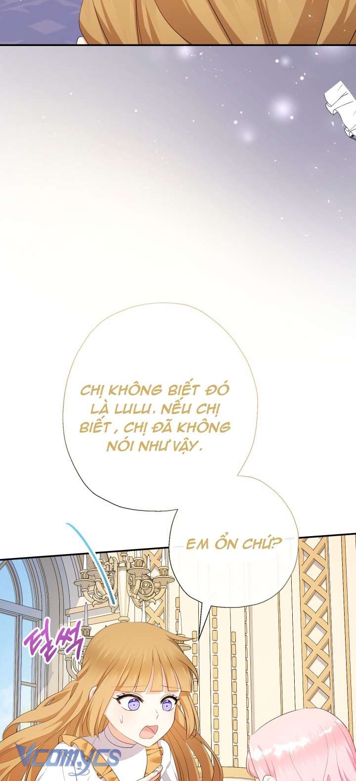 Tiểu Thư Tích Tiền Đi Bụi Chapter 71 - Trang 4