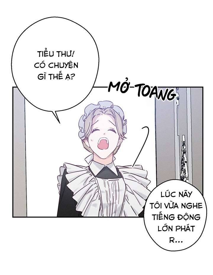 Trước Tiên Phải Giấu Em Trai Cái Đã! Chap 24 - Trang 2