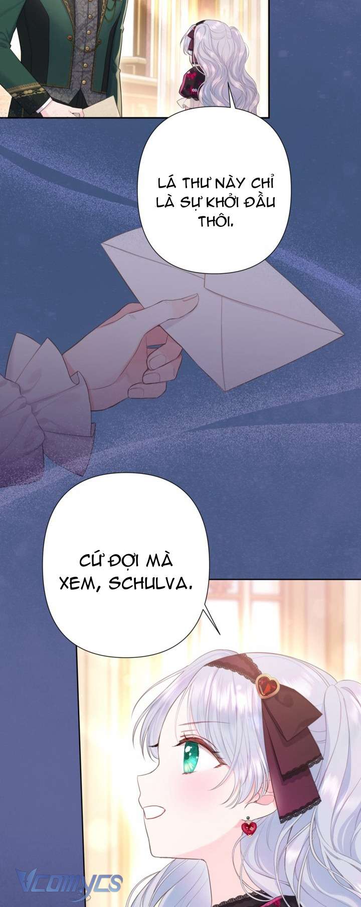 Người Anh Trai Mạnh Nhất Của Tôi Đã Mất Trí Nhớ Chap 9 - Trang 4