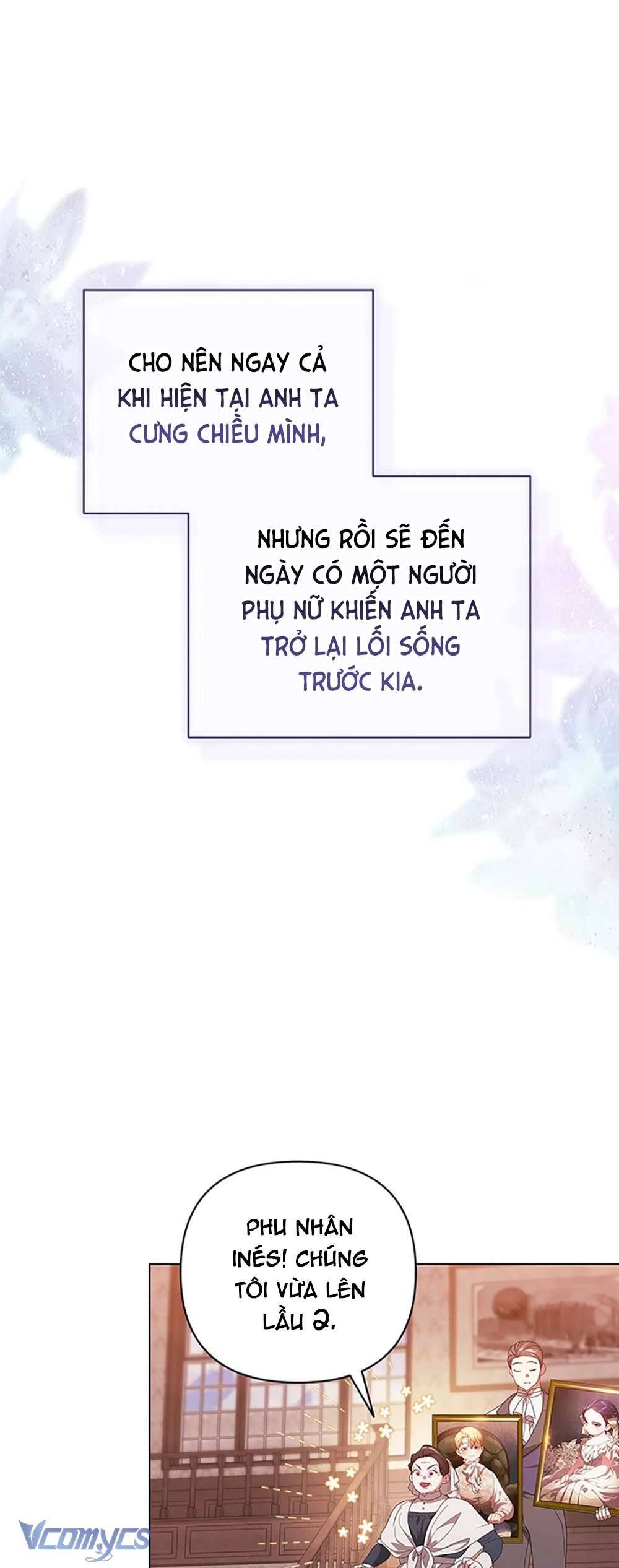 Hôn Nhân Này Rồi Sẽ Đổ Vỡ Chapter 43 - Next Chapter 44