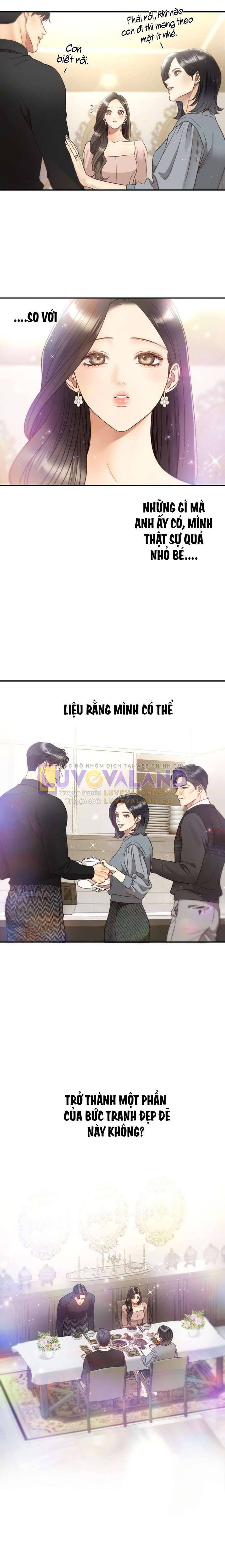 Ngôi Sao Ban Mai Chap 73 - Trang 2