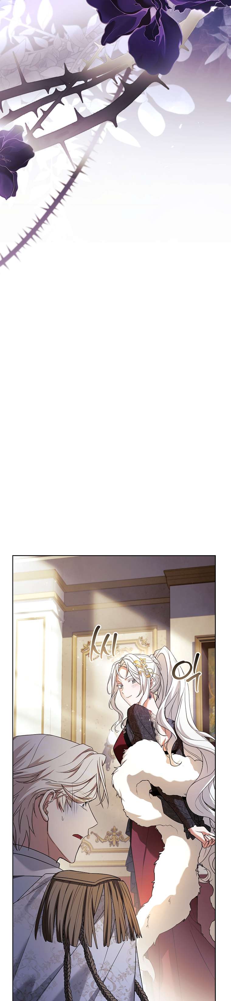 Chồng Ơi, Tại Sao Chúng Ta Không Thể Ly Hôn? Chapter 16 - Next Chapter 17