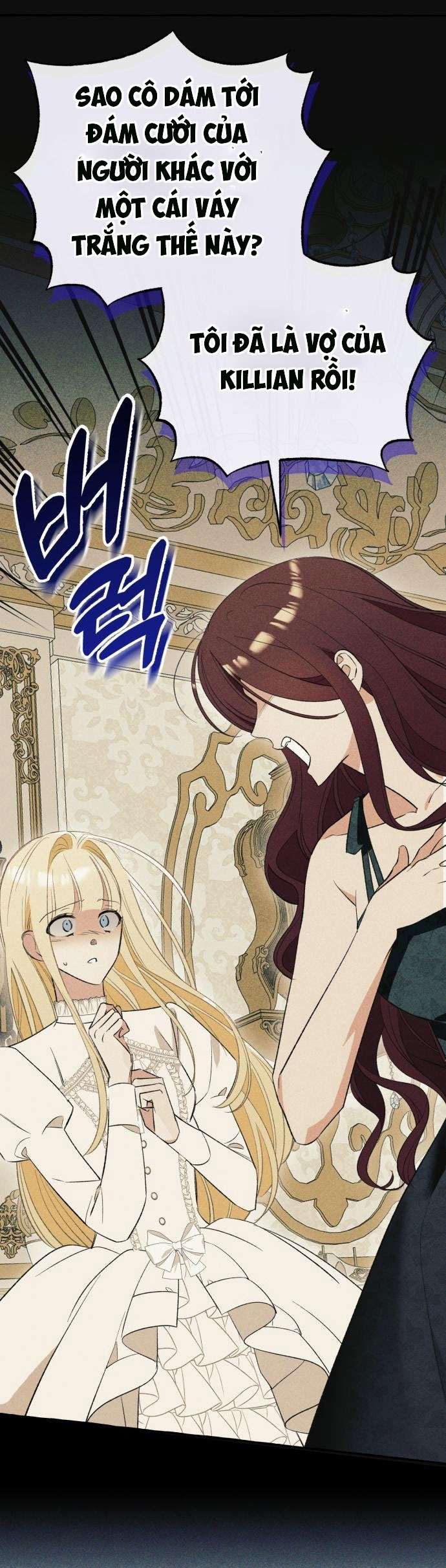 Tôi Tưởng Đó Chỉ Là Tiểu Thuyết Trọng Sinh Bình Thường Chapter 3 - Next Chapter 4