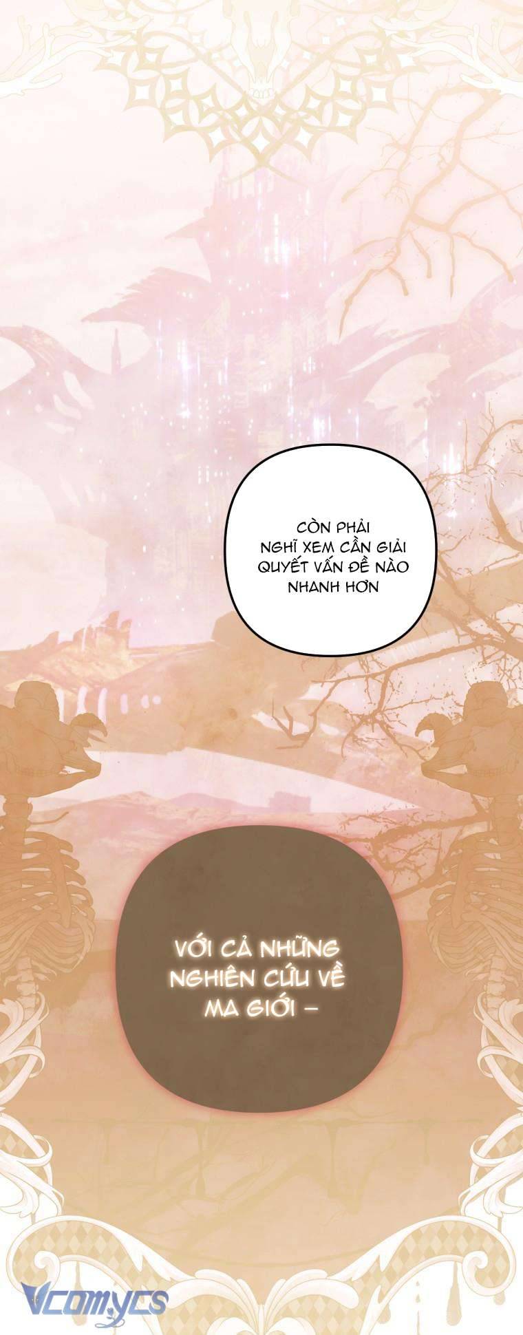 Bỗng Nhiên Tôi Trở Thành Quạ Đen!! Chapter 58 - Trang 4
