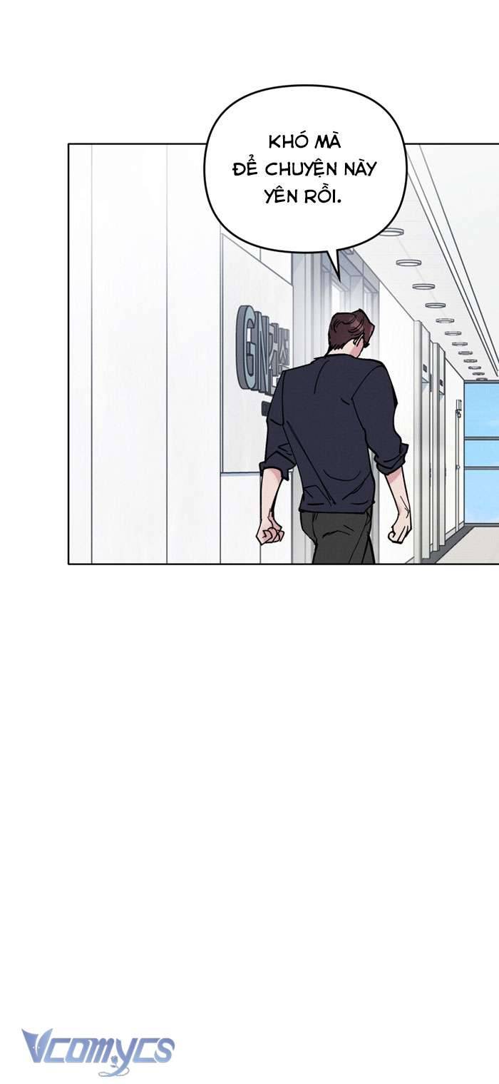 [18+] 7 Giây Thay Vì Một Nụ Hôn Chap 8 - Trang 2