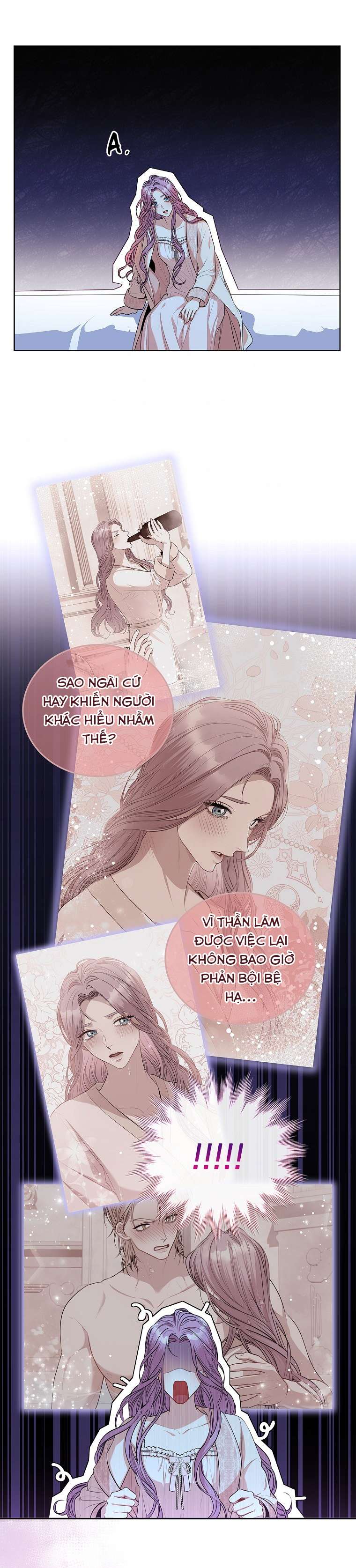 Thư Ký Của Bạo Chúa Chapter 63 - Next Chapter 64