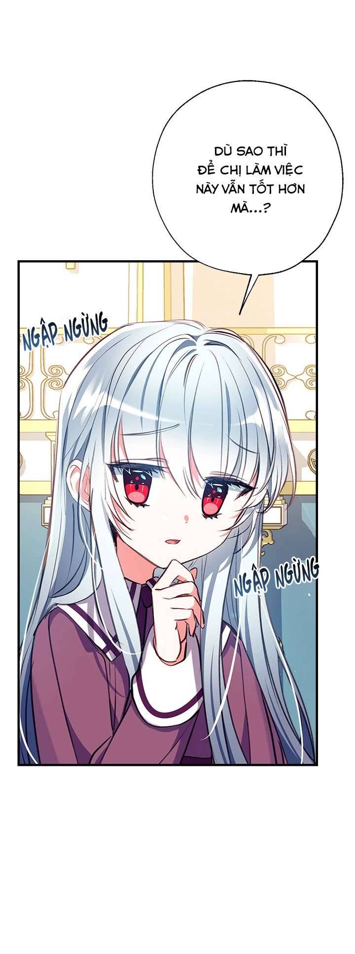 Chúng Ta Có Thể Trở Thành Một Gia Đình Được Không? Chap 25 - Next Chap 26